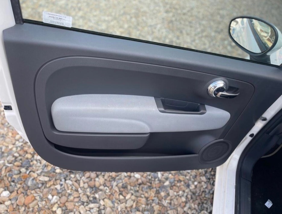 Used Fiat 500 2016 for sale - 77277707: Photo 17