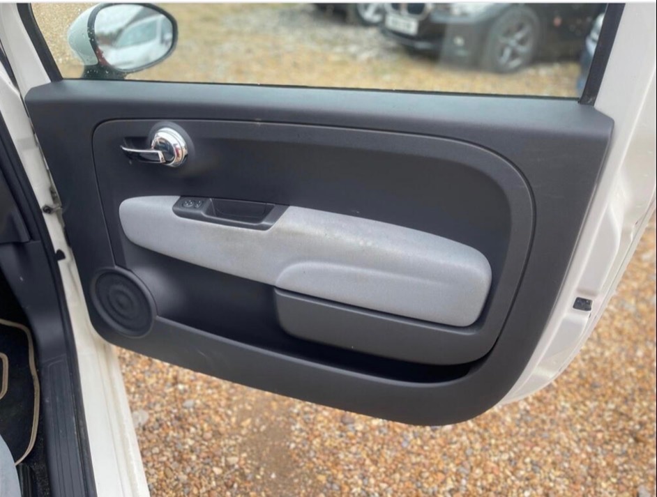 Used Fiat 500 2016 for sale - 77277707: Photo 18