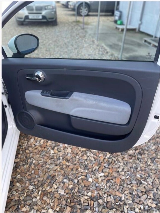 Used Fiat 500 2016 for sale - 77277707: Photo 19