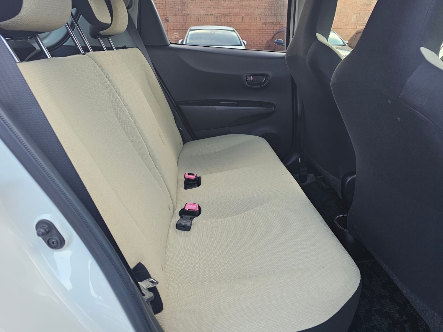 Used Toyota Vitz 2025 for sale - 77312262: Photo 13