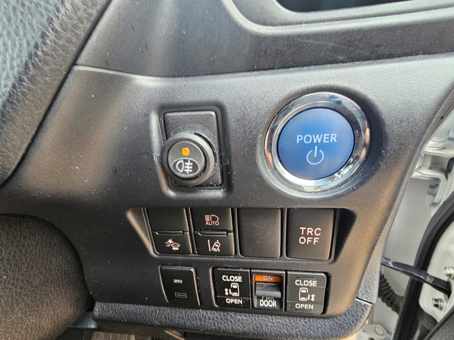 Used Toyota Noah 2025 for sale - 77312503: Photo 5