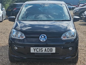 Used Volkswagen up! undefined for sale - 79746386: Photo