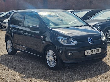 Used Volkswagen up! undefined for sale - 79746386: Photo
