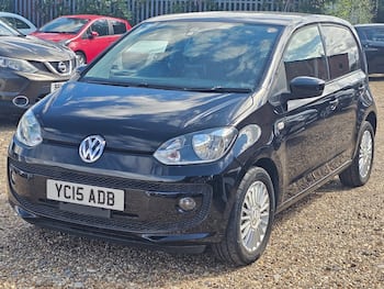 Used Volkswagen up! undefined for sale - 79746386: Photo