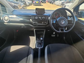 Used Volkswagen up! undefined for sale - 79746386: Photo