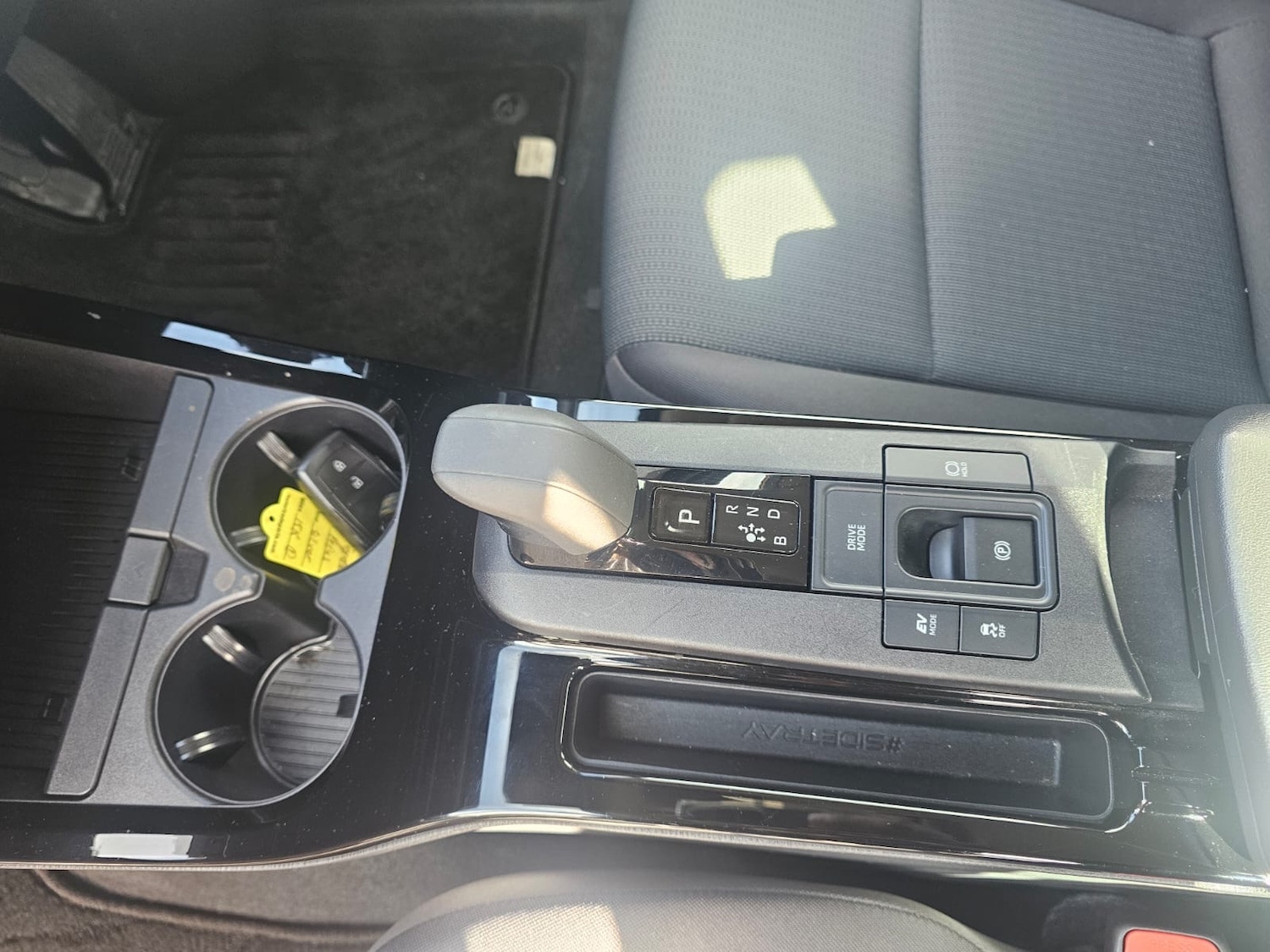 Used Toyota Prius 2024 for sale - 77813474: Photo 11