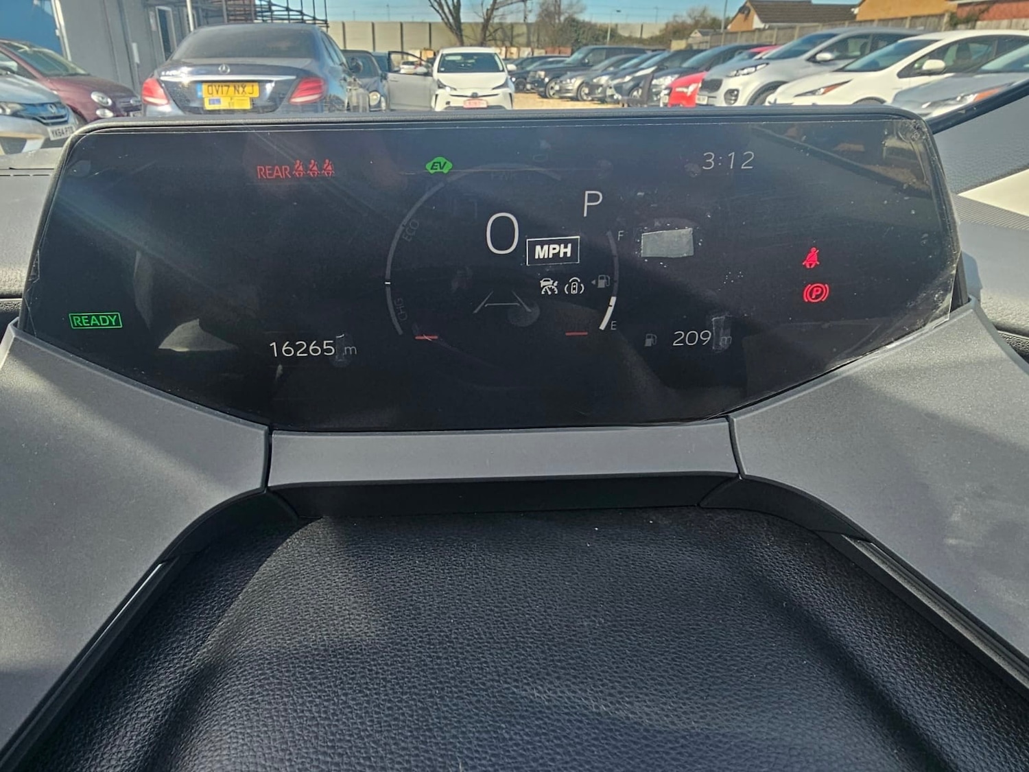 Used Toyota Prius 2024 for sale - 77813474: Photo 12