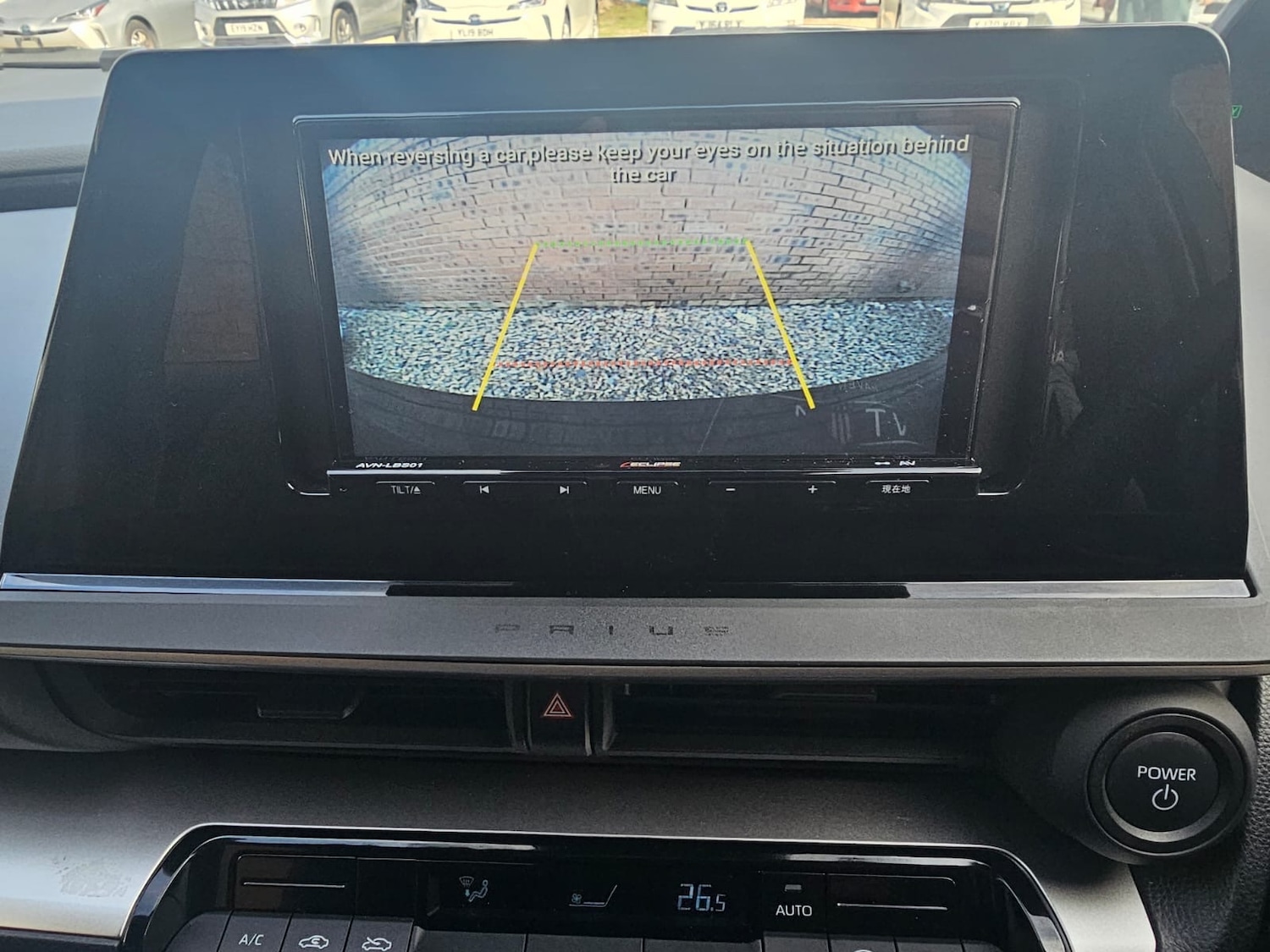 Used Toyota Prius 2024 for sale - 77813474: Photo 13