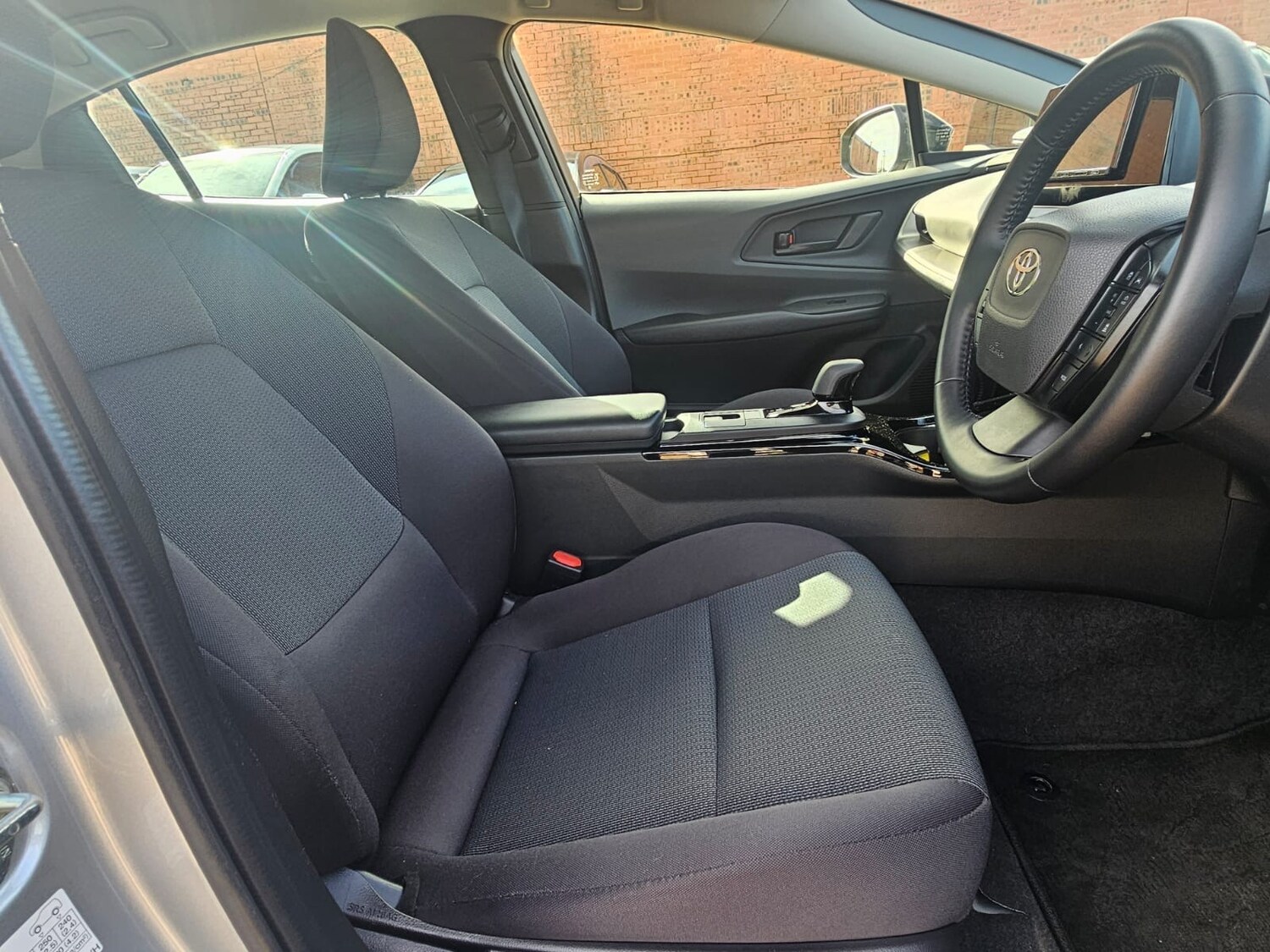 Used Toyota Prius 2024 for sale - 77813474: Photo 15