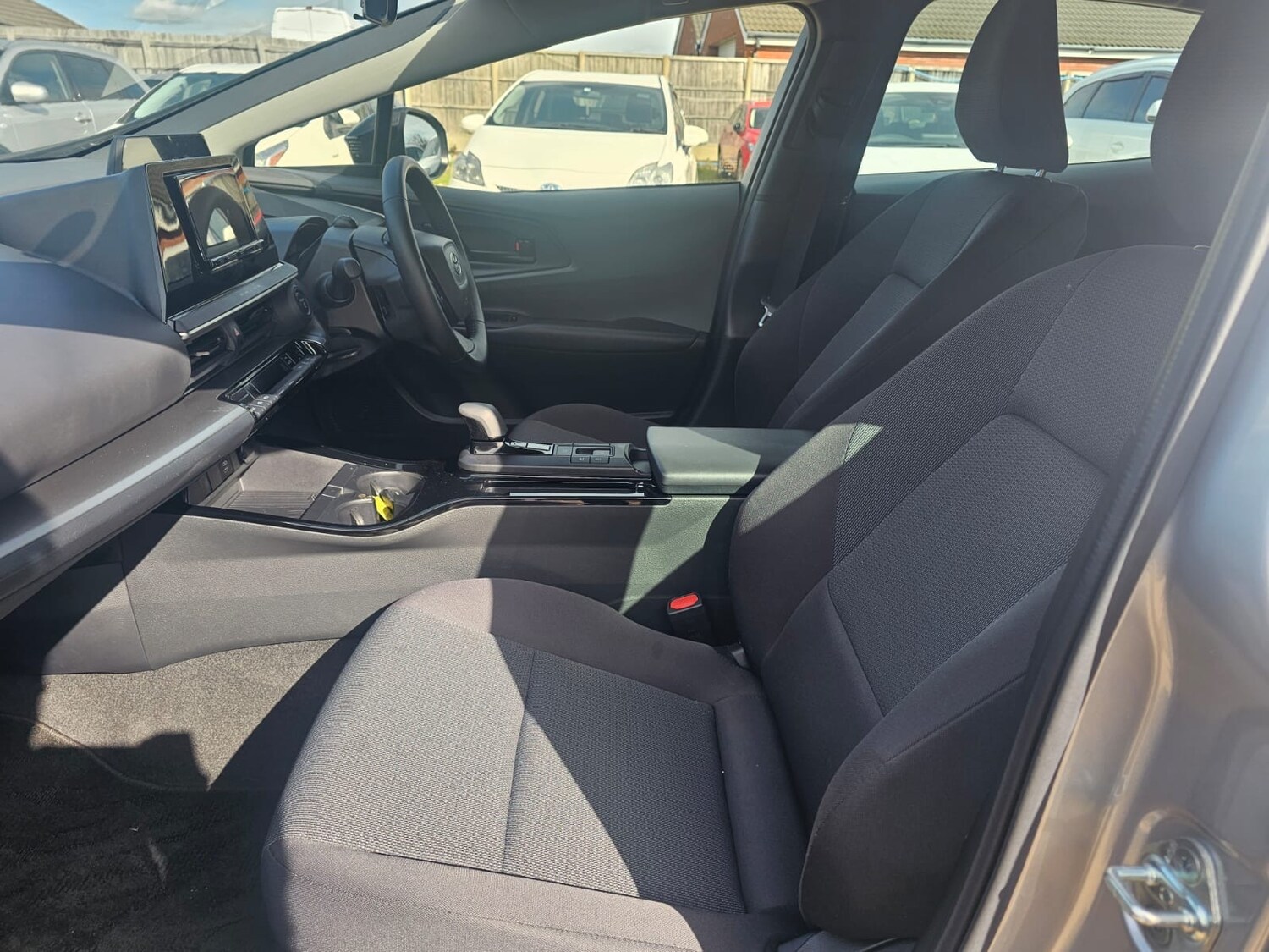 Used Toyota Prius 2024 for sale - 77813474: Photo 16