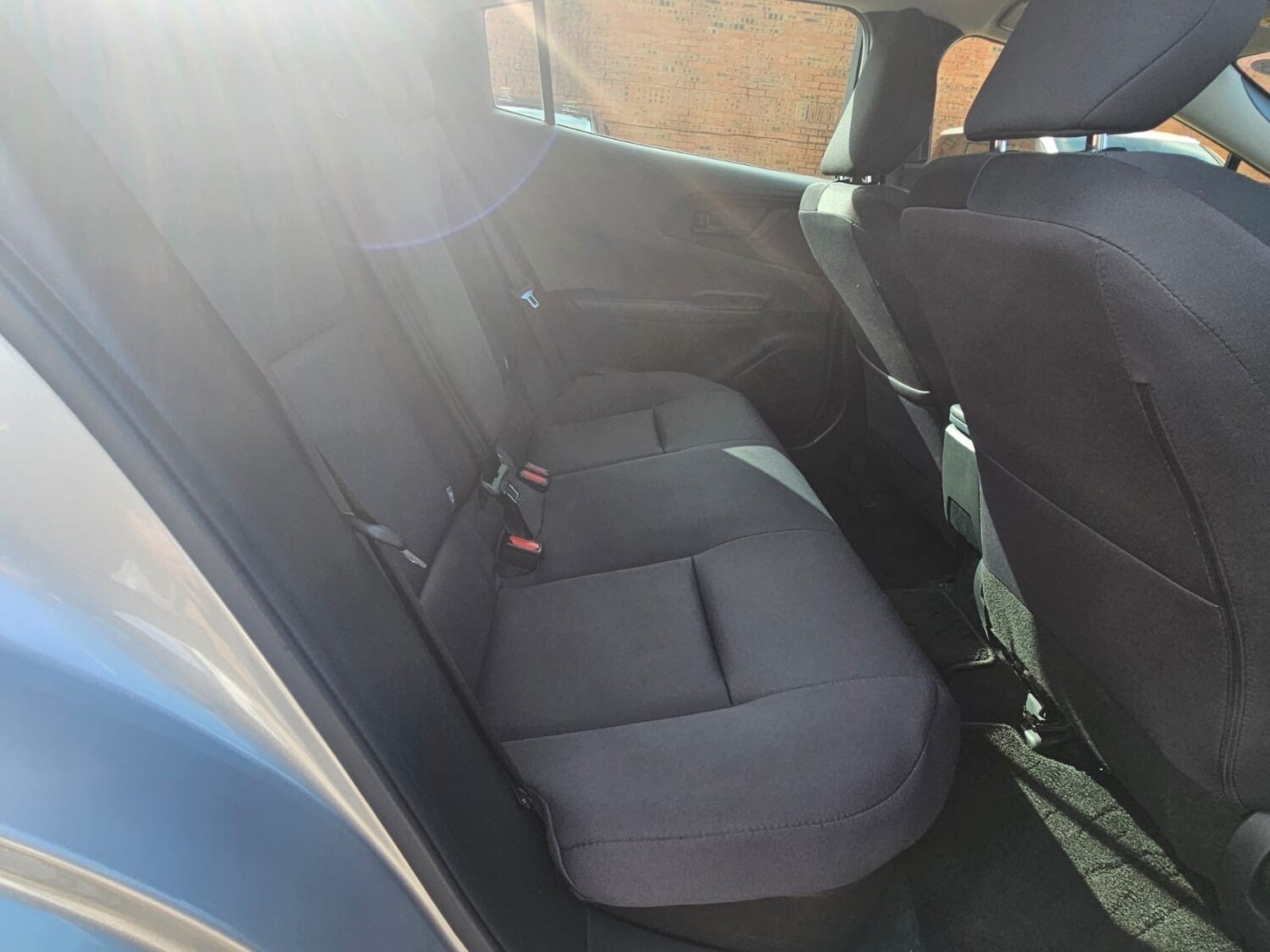 Used Toyota Prius 2024 for sale - 77813474: Photo 17