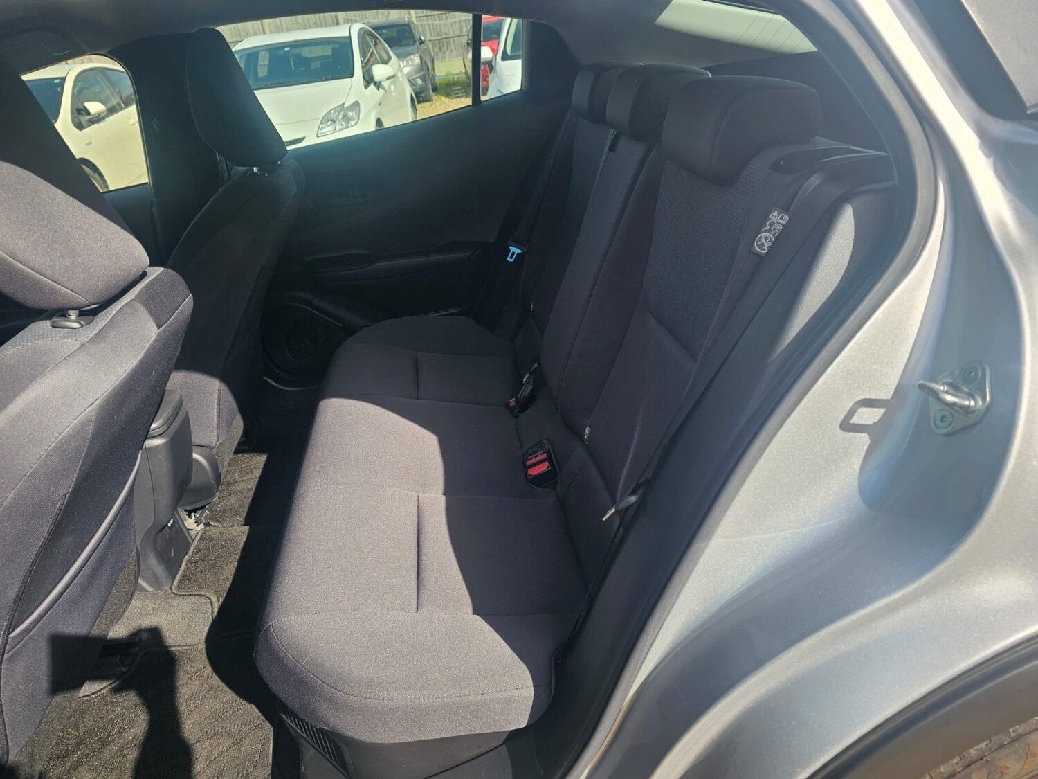 Used Toyota Prius 2024 for sale - 77813474: Photo 18