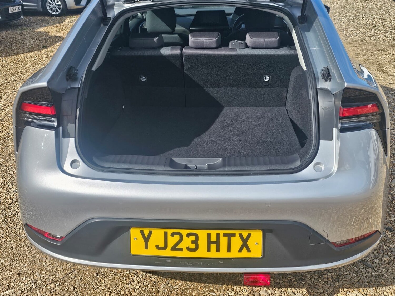 Used Toyota Prius 2024 for sale - 77813474: Photo 19