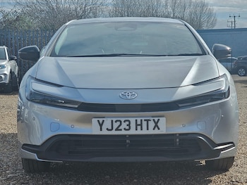 Used Toyota Prius 2023 for sale - 77813474: Photo