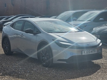 Used Toyota Prius 2023 for sale - 77813474: Photo