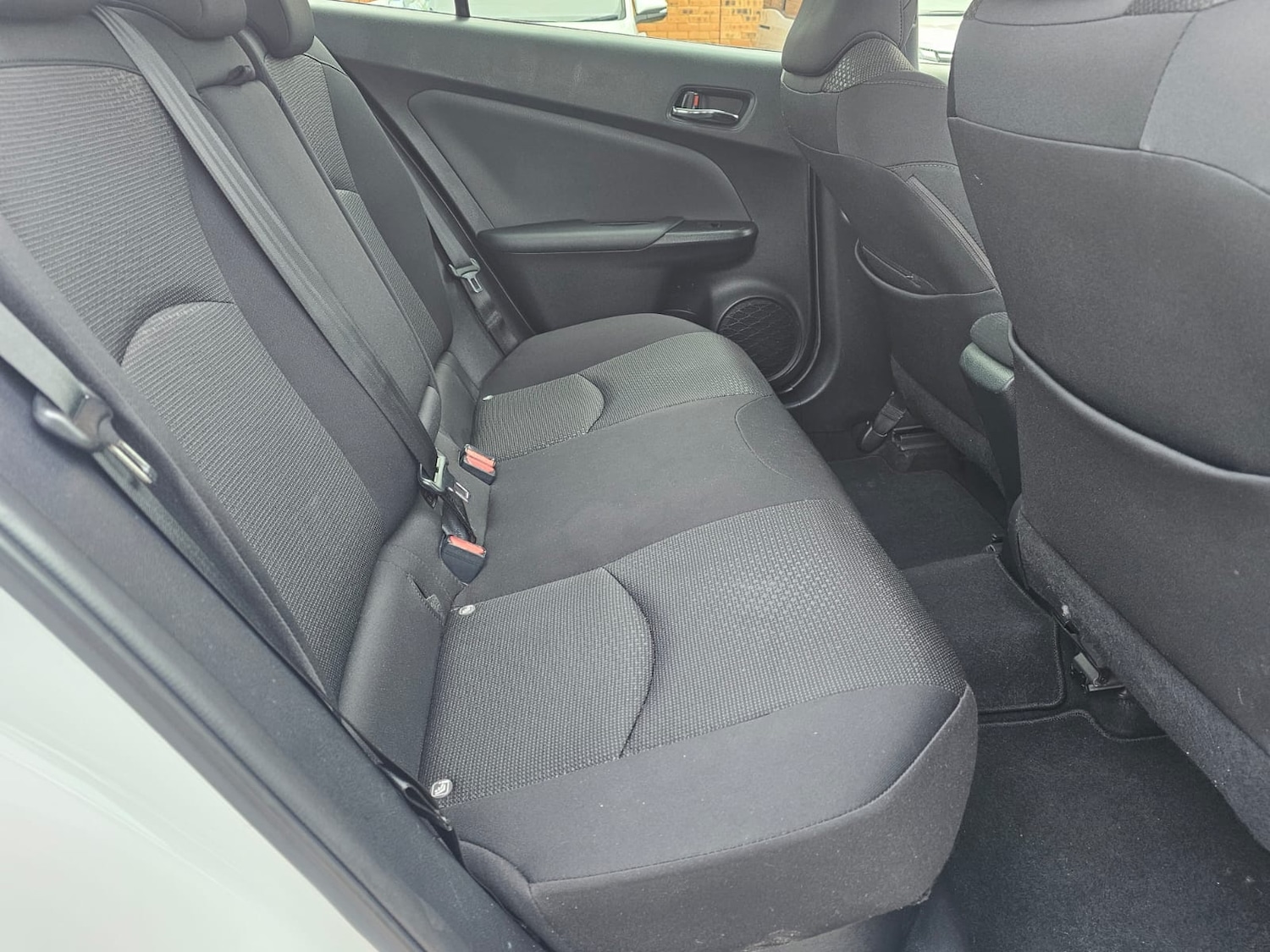 Used Toyota Prius for sale - 77640317: Photo 12