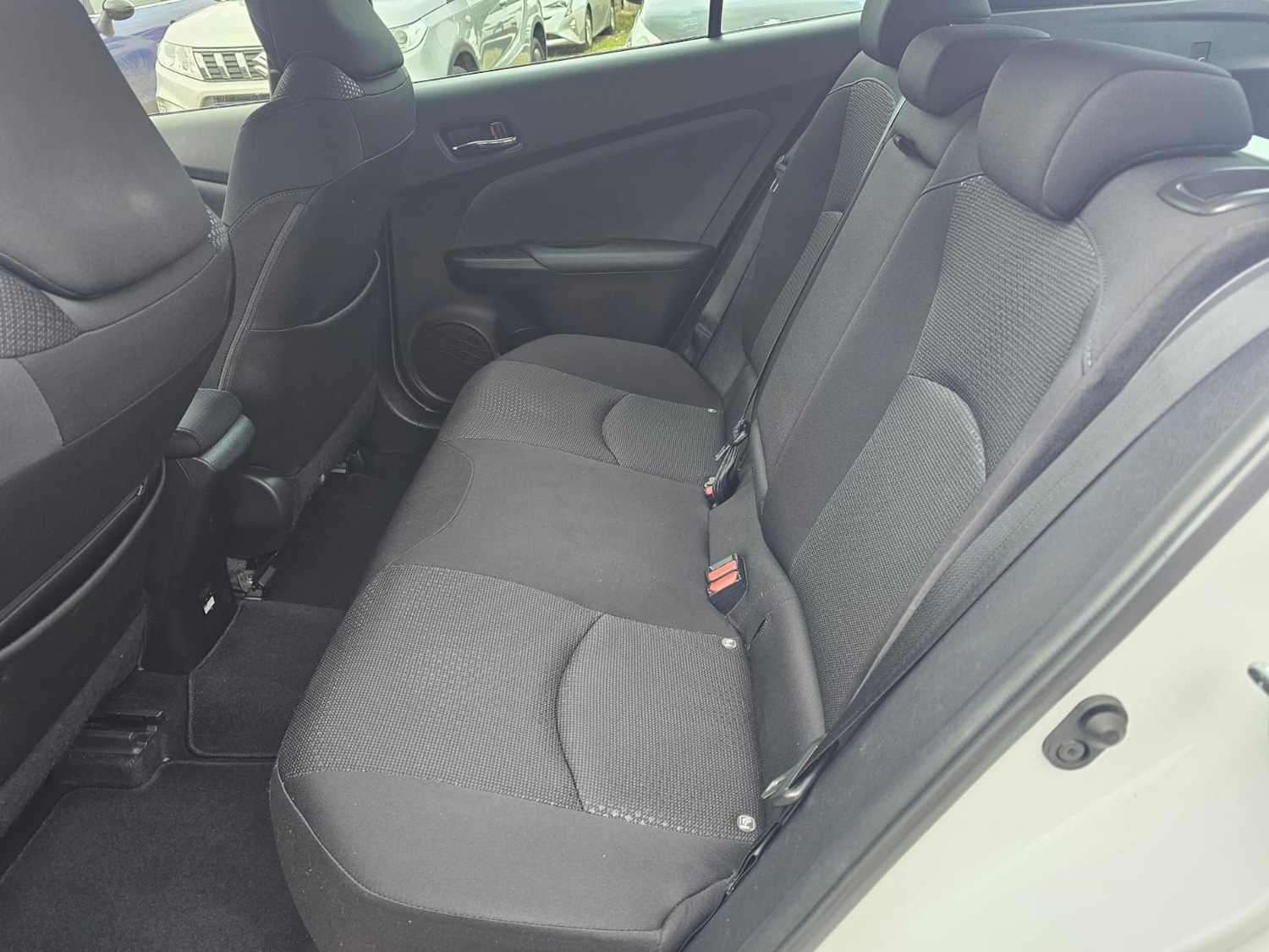 Used Toyota Prius for sale - 77640317: Photo 13