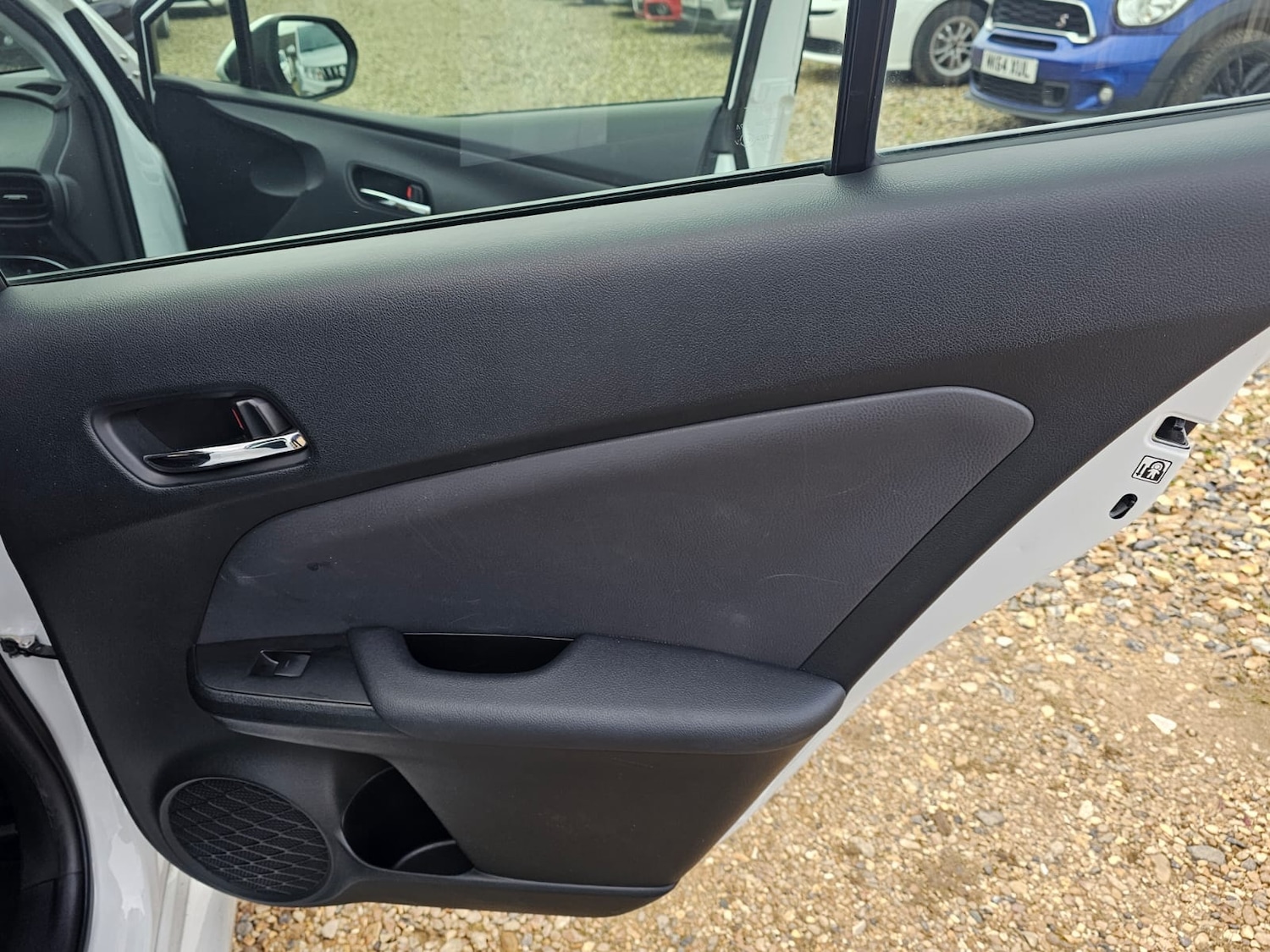 Used Toyota Prius for sale - 77640317: Photo 19