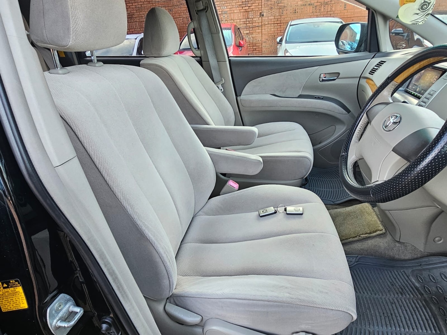 Used Toyota Estima 2020 for sale - 77312457: Photo 10