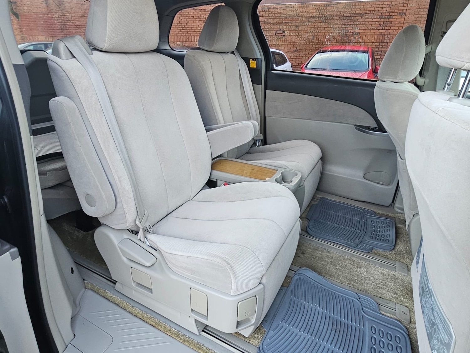 Used Toyota Estima 2020 for sale - 77312457: Photo 11