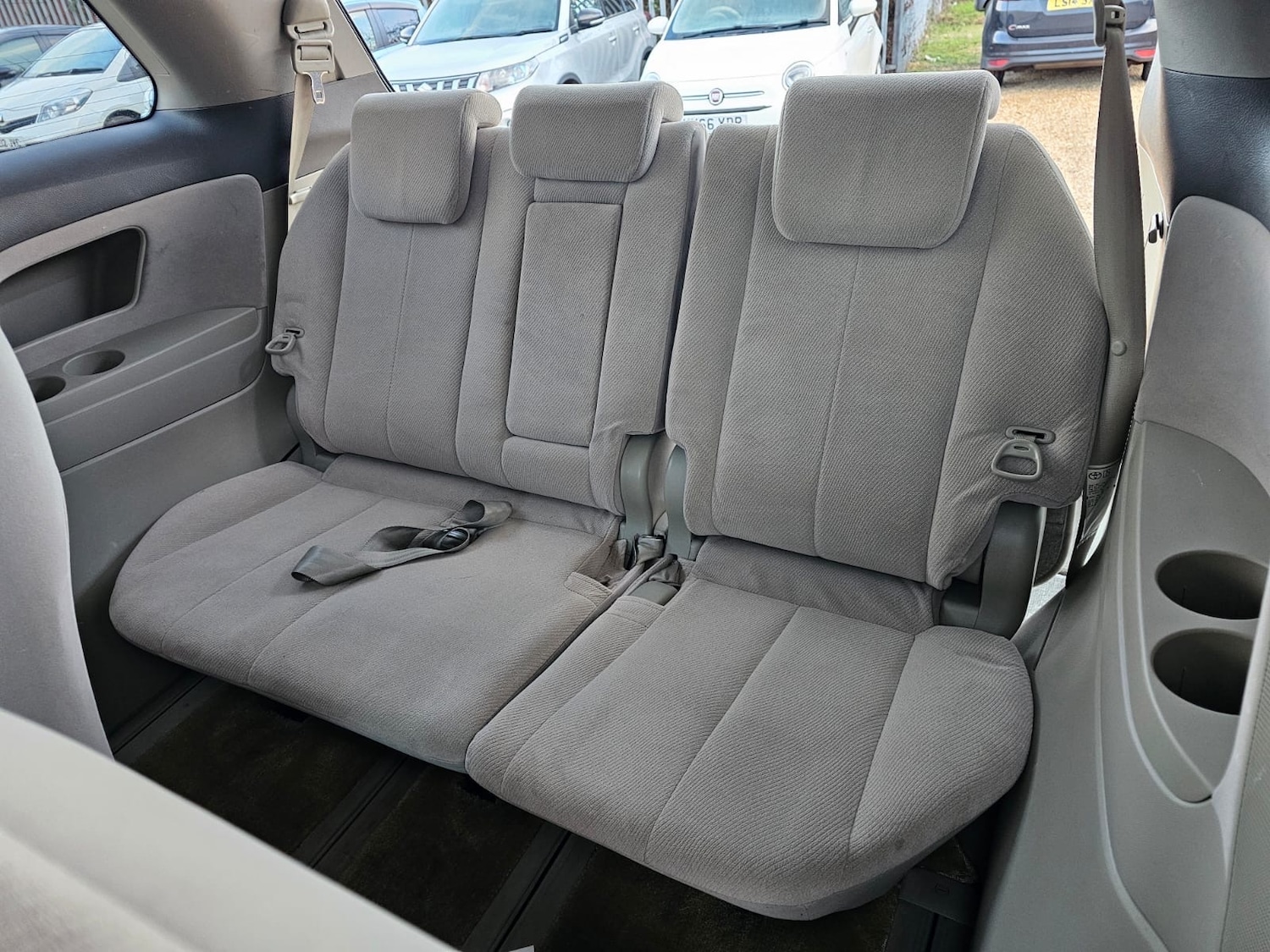 Used Toyota Estima 2020 for sale - 77312457: Photo 15