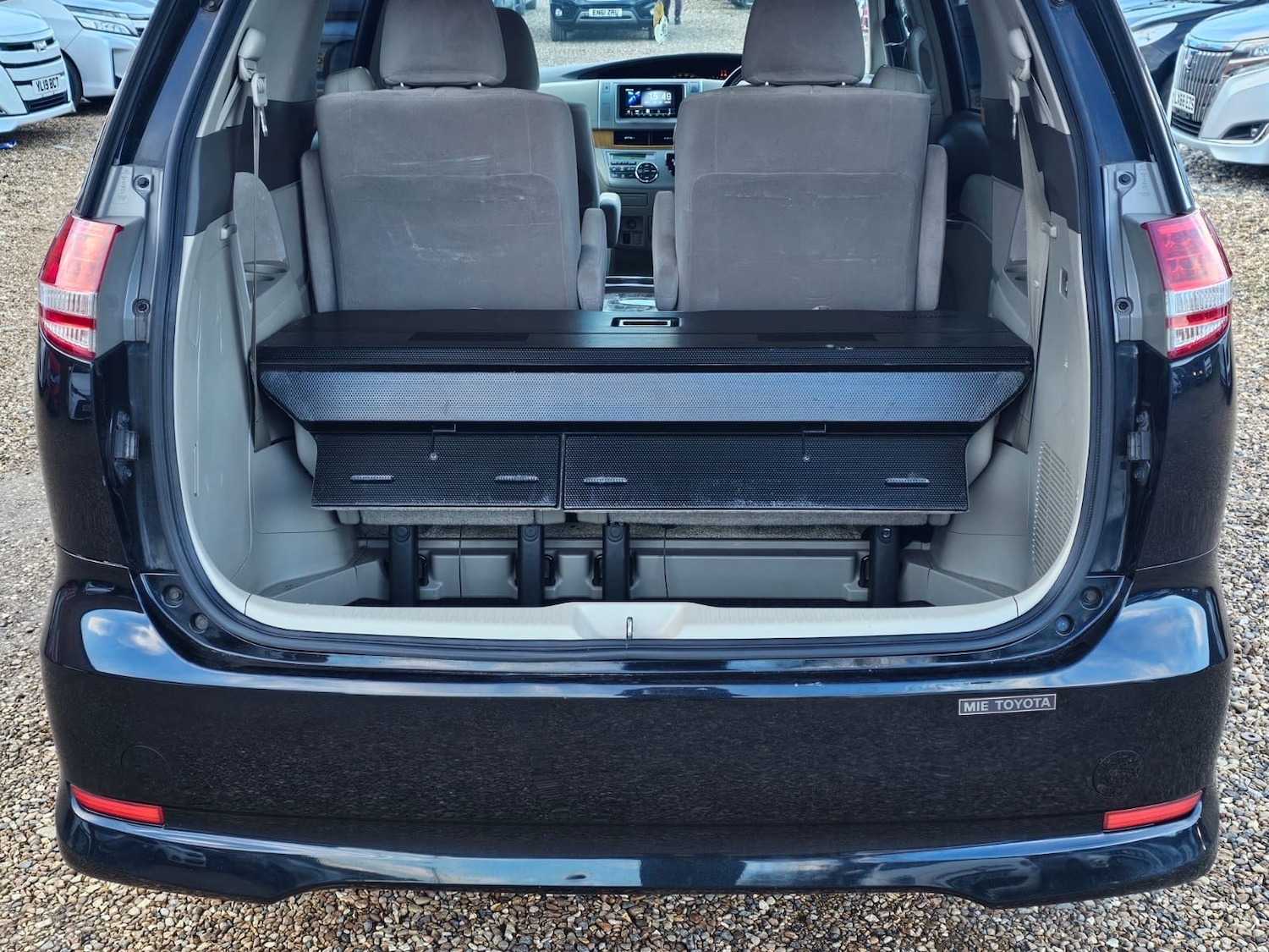 Used Toyota Estima 2020 for sale - 77312457: Photo 18