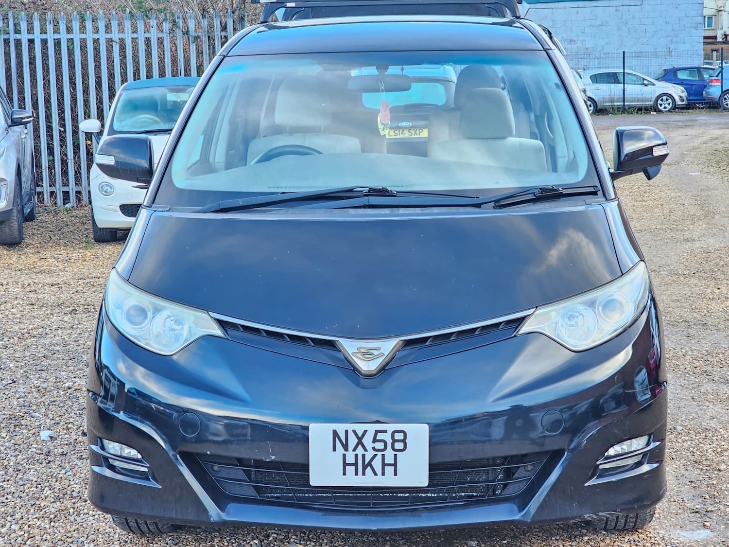 Used Toyota Estima 2020 for sale - 77312457: Photo 3