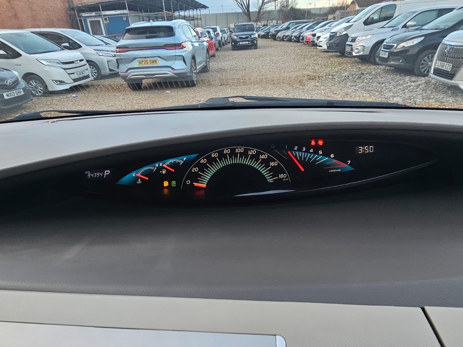 Used Toyota Estima 2020 for sale - 77312457: Photo 6