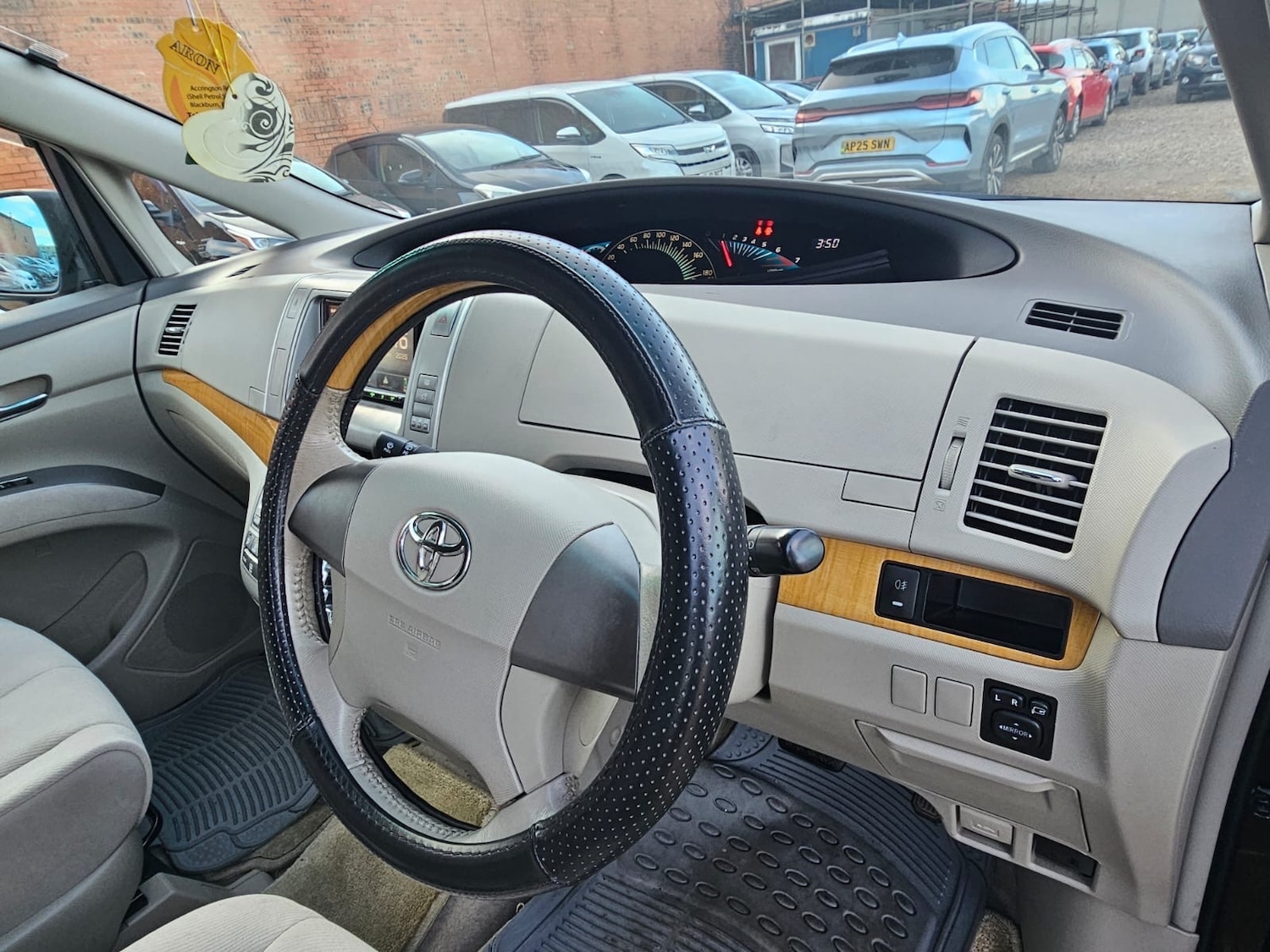 Used Toyota Estima 2020 for sale - 77312457: Photo 7