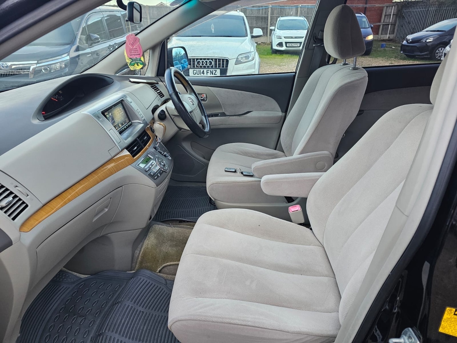 Used Toyota Estima 2020 for sale - 77312457: Photo 9