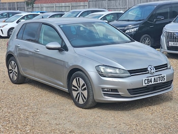 Used Volkswagen Golf 2014 for sale - 78329744: Photo