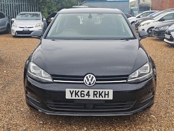 Used Volkswagen Golf 2015 for sale - 78845002: Photo