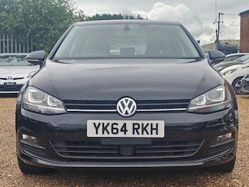 Used Volkswagen Golf 2015 for sale - 78845002: Photo
