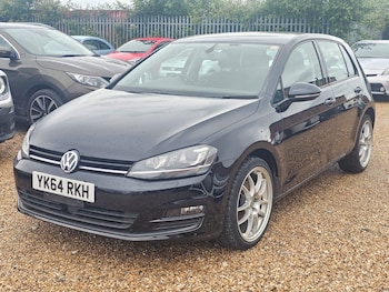 Used Volkswagen Golf 2015 for sale - 78845002: Photo