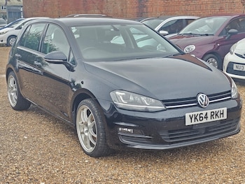 Used Volkswagen Golf 2015 for sale - 78845002: Photo
