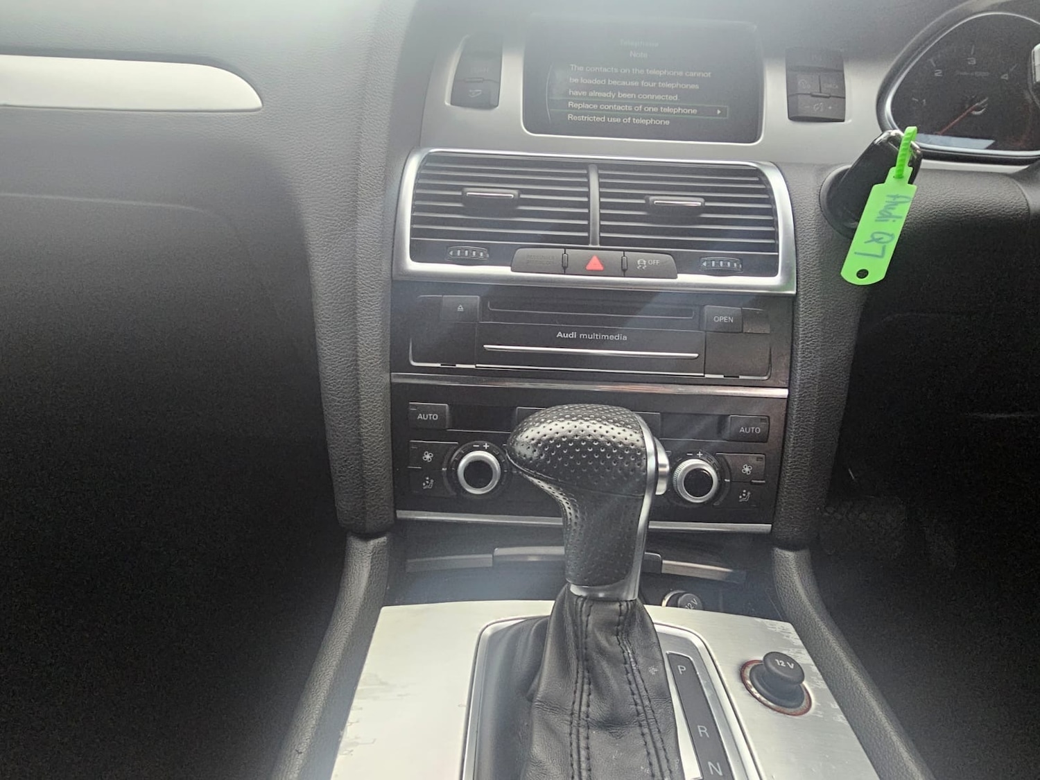 Used Audi Q7 2014 for sale - 77529819: Photo 10