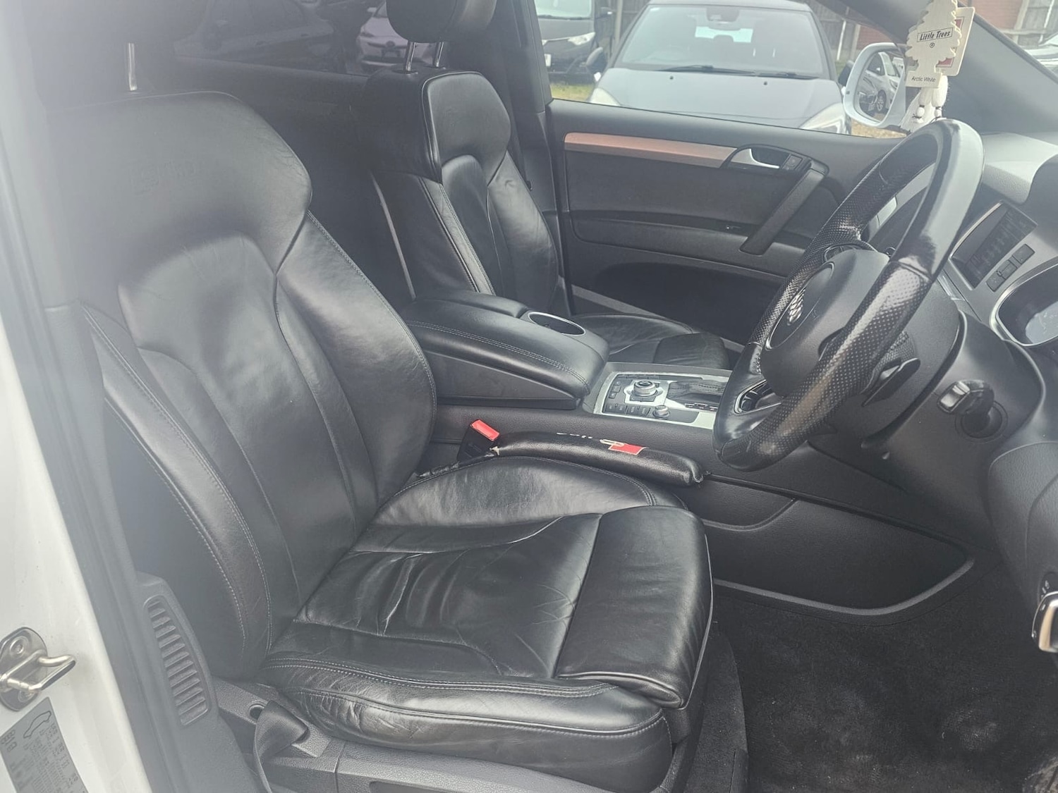 Used Audi Q7 2014 for sale - 77529819: Photo 15