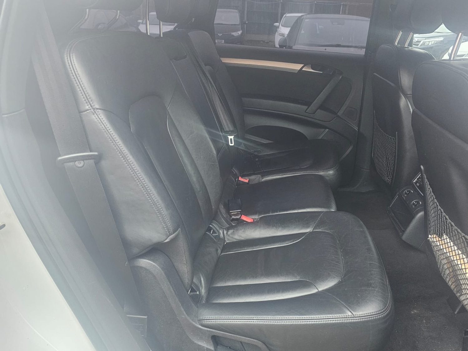 Used Audi Q7 2014 for sale - 77529819: Photo 16