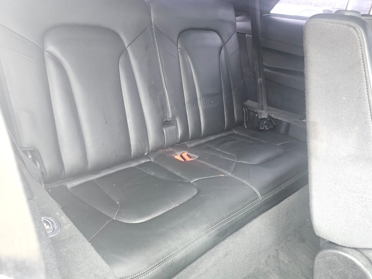 Used Audi Q7 2014 for sale - 77529819: Photo 18