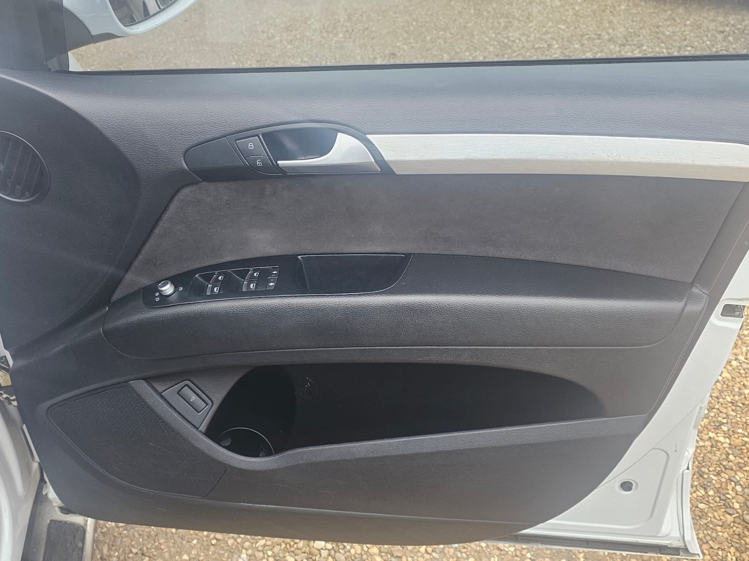 Used Audi Q7 2014 for sale - 77529819: Photo 20