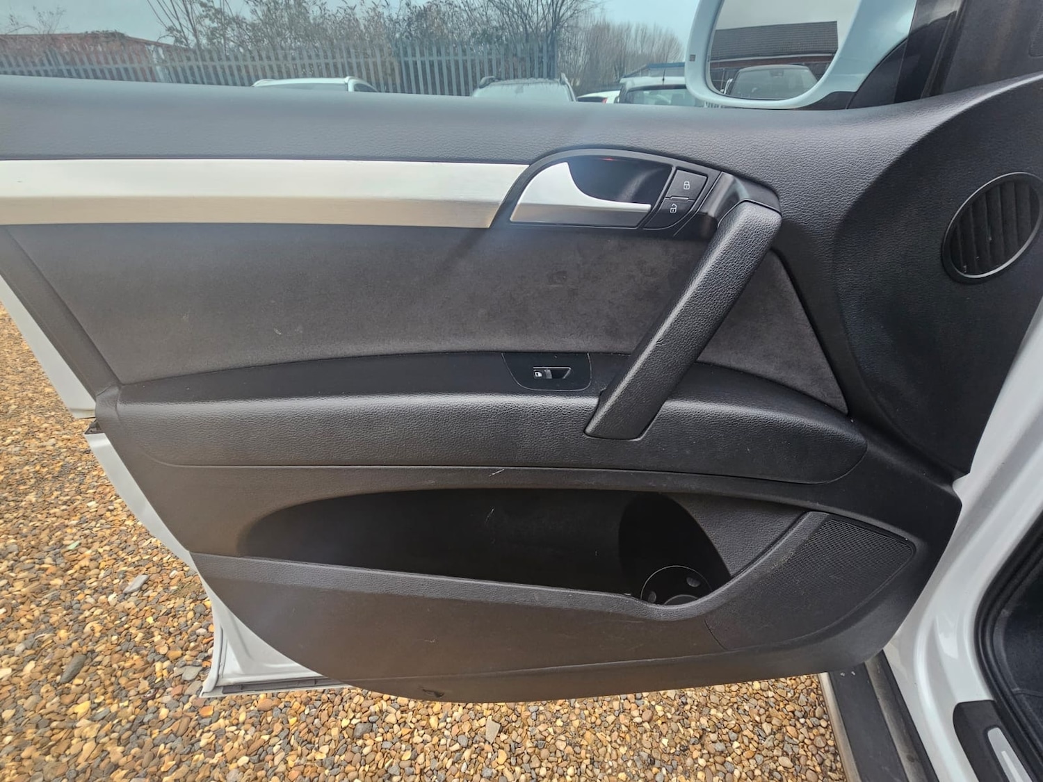 Used Audi Q7 2014 for sale - 77529819: Photo 21