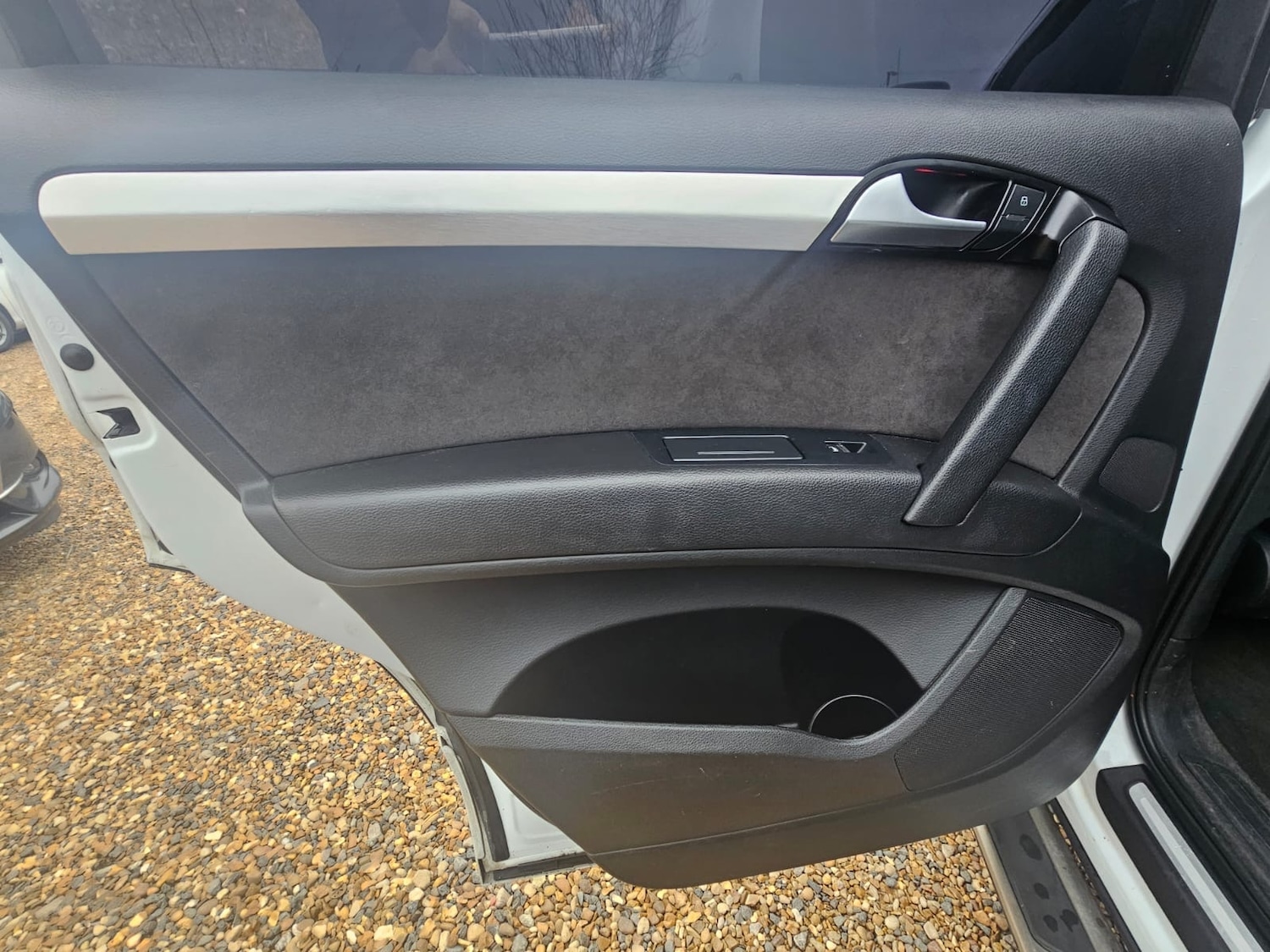 Used Audi Q7 2014 for sale - 77529819: Photo 23