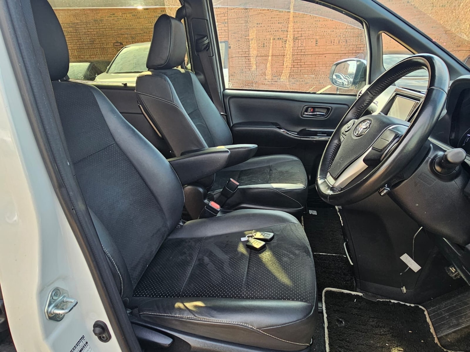 Used Toyota Noah 2026 for sale - 77736044: Photo 10