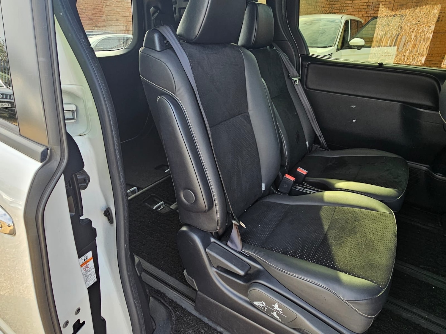 Used Toyota Noah 2026 for sale - 77736044: Photo 14