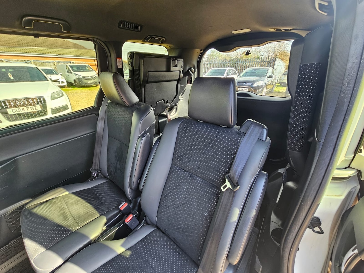 Used Toyota Noah 2026 for sale - 77736044: Photo 16