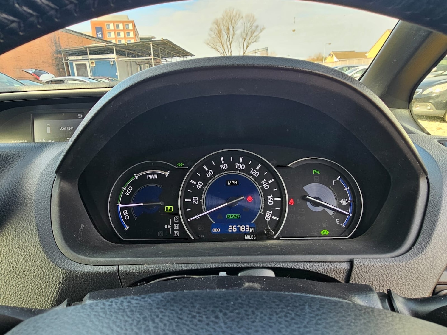 Used Toyota Noah 2026 for sale - 77736044: Photo 6