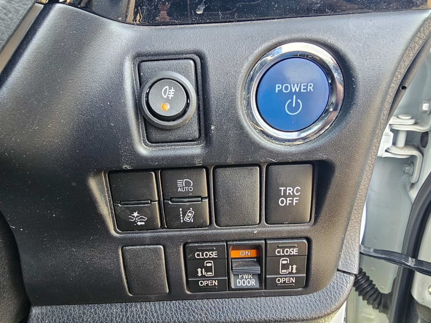 Used Toyota Noah 2026 for sale - 77736044: Photo 7