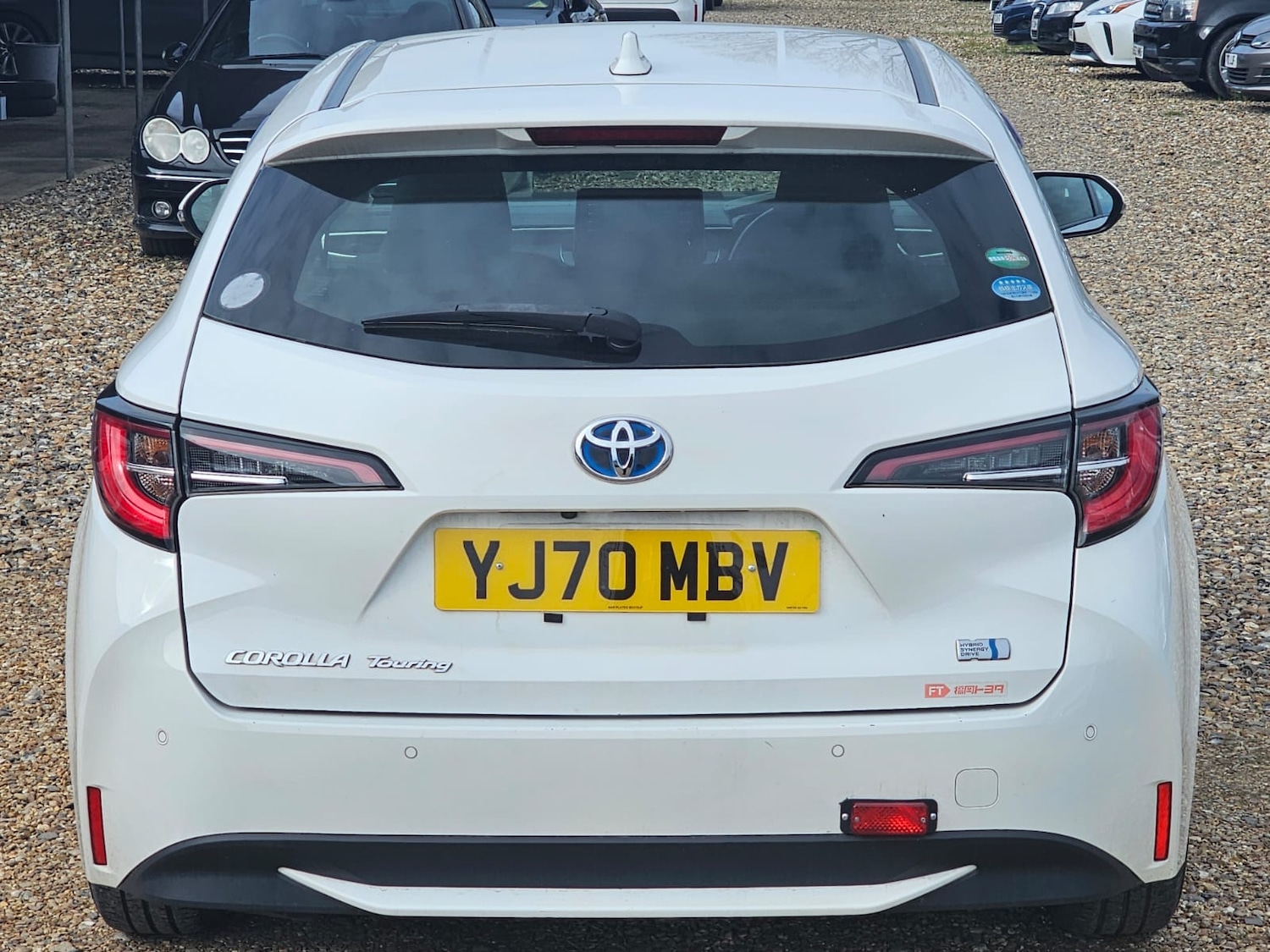 Used Toyota Corolla 2020 for sale - 77763039: Photo 5