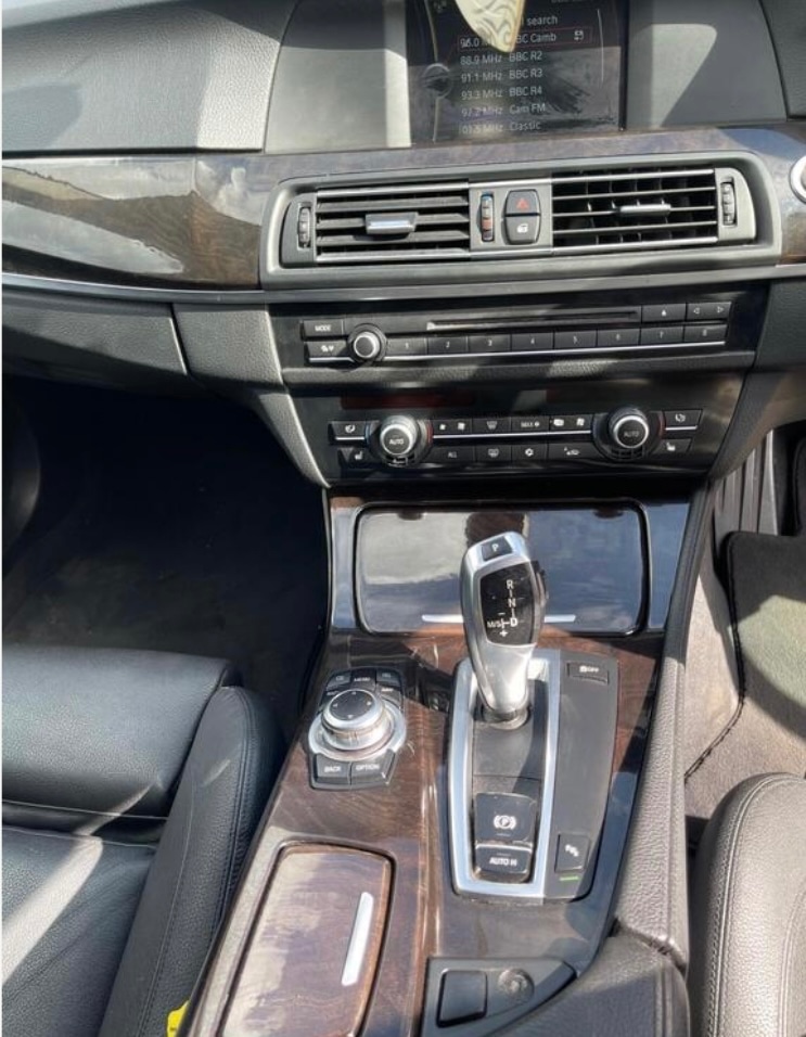 Used BMW 5 Series 2010 for sale - 77304824: Photo 12