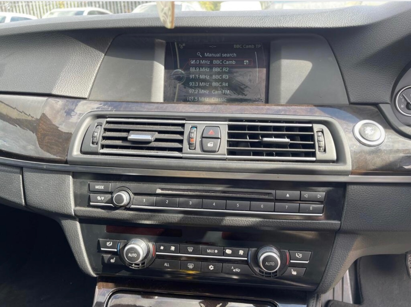 Used BMW 5 Series 2010 for sale - 77304824: Photo 13